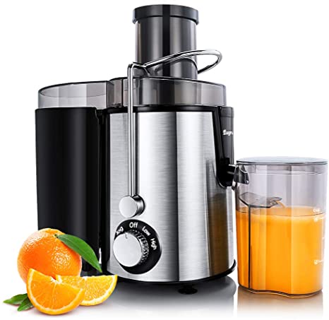 Juice Maker