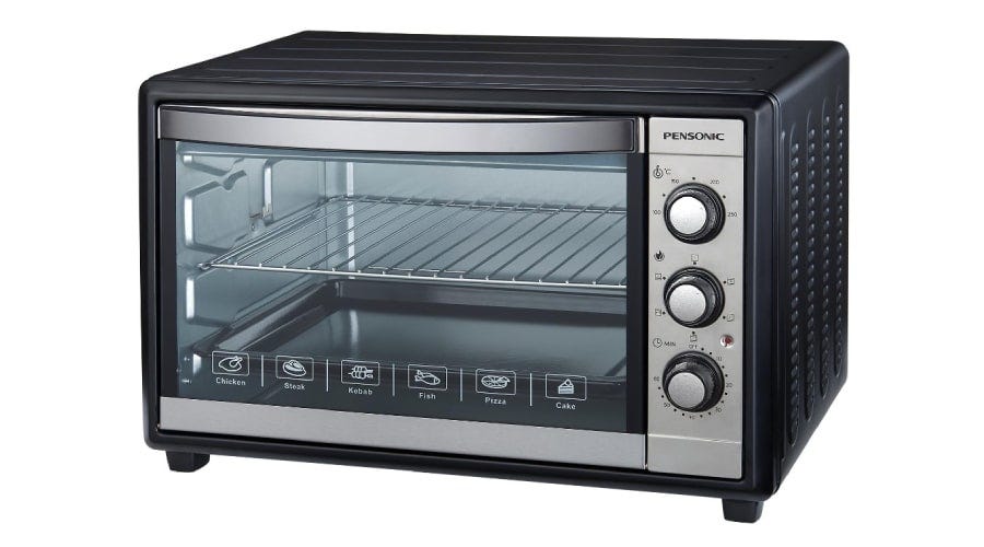 Electric Oven