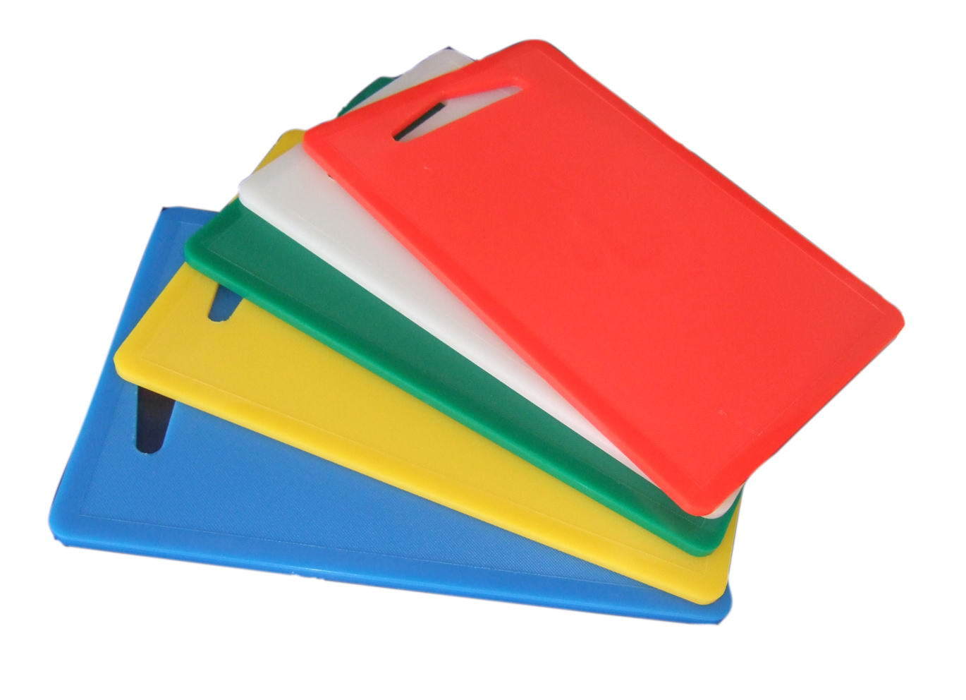 Plastic board