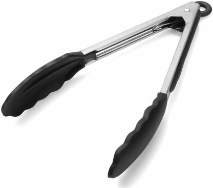 Silicon tongs