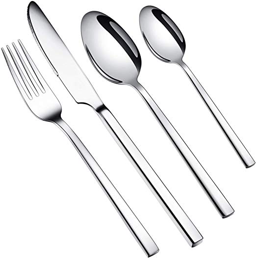 Silver Cultery